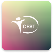 Logo CERCLE EDUCATION SPORTIVE DE TOURS (CEST)