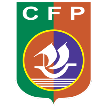 Logo CERCLE FEMININ PARIS