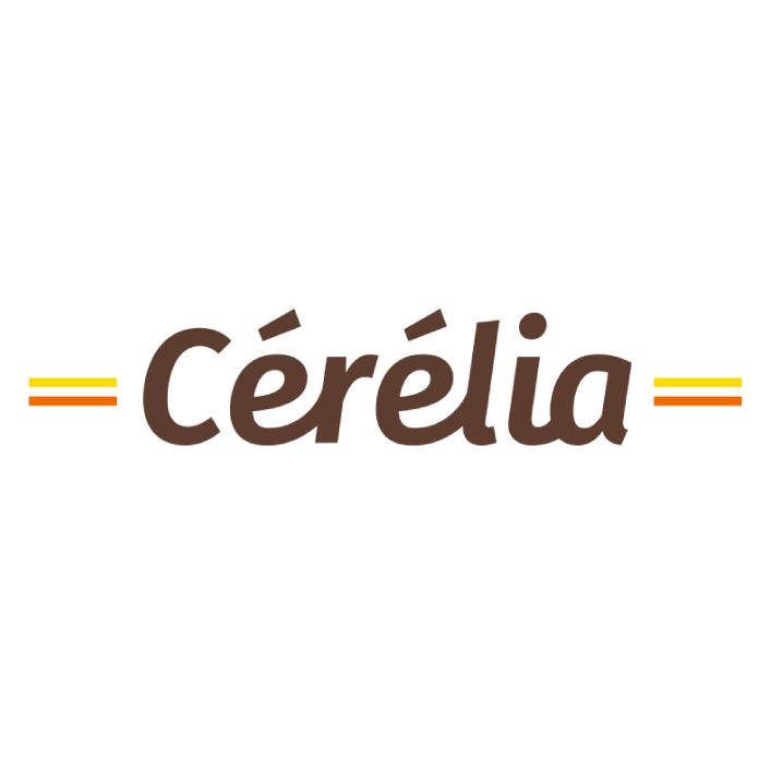 Logo CERELIA