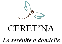 Logo CERET' NA