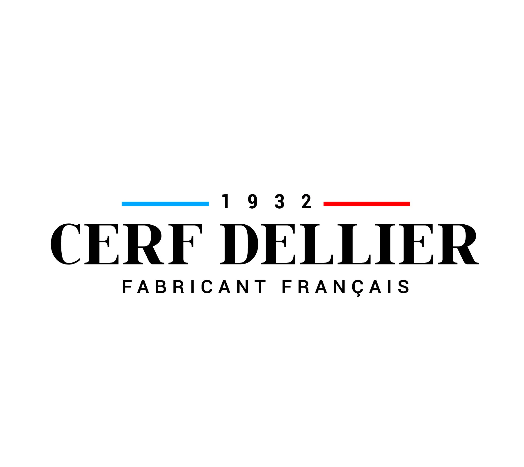 Logo CERF-DELLIER