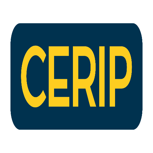 Logo CERIP (CERIP)