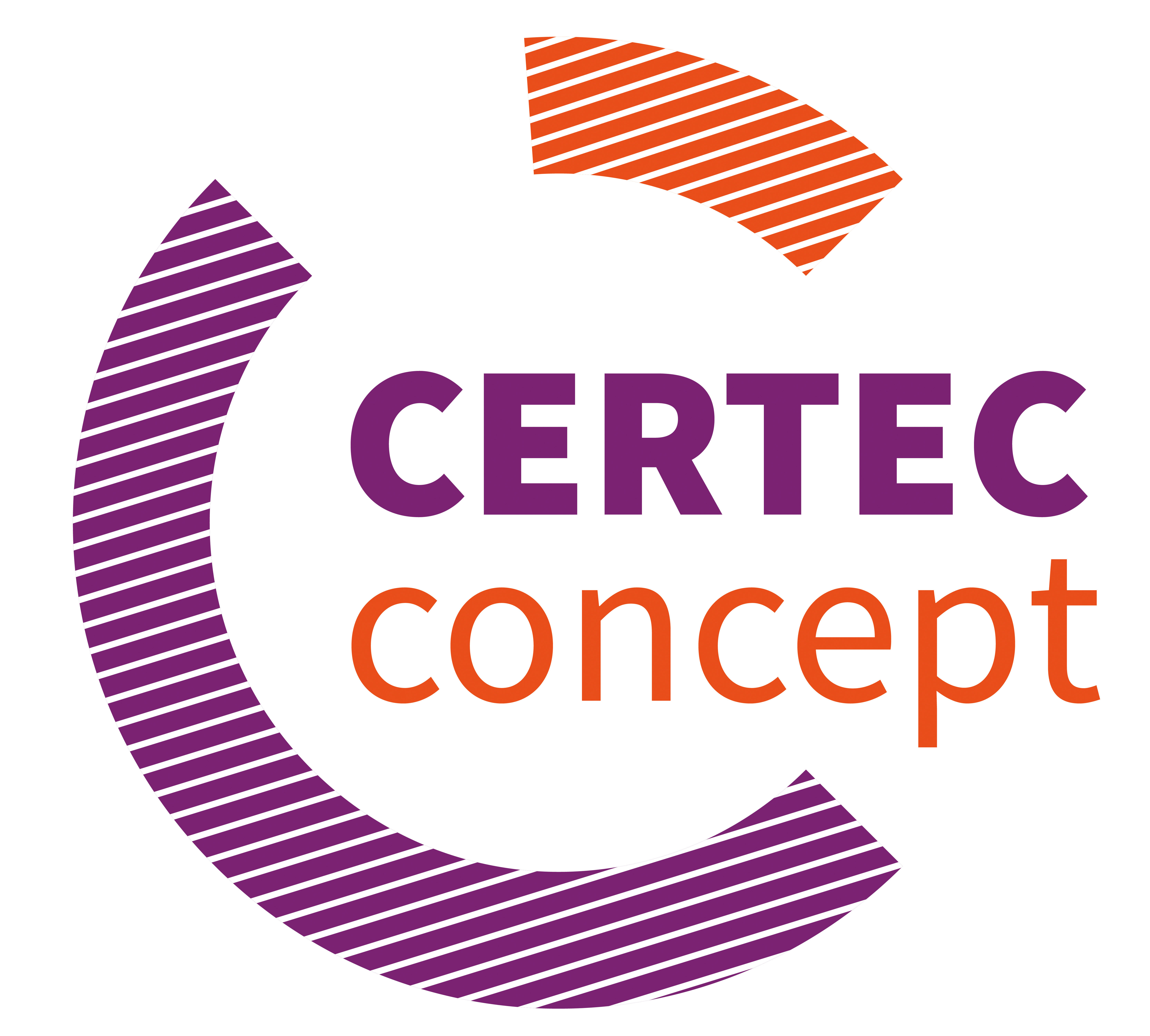 Logo CERTEC CONCEPT (CERTEC CONCEPT)