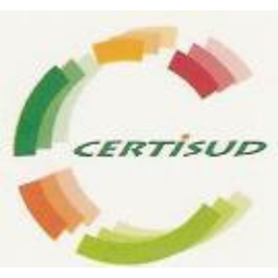 Logo CERTISUD