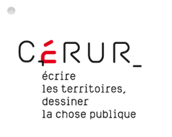 Logo CERUR