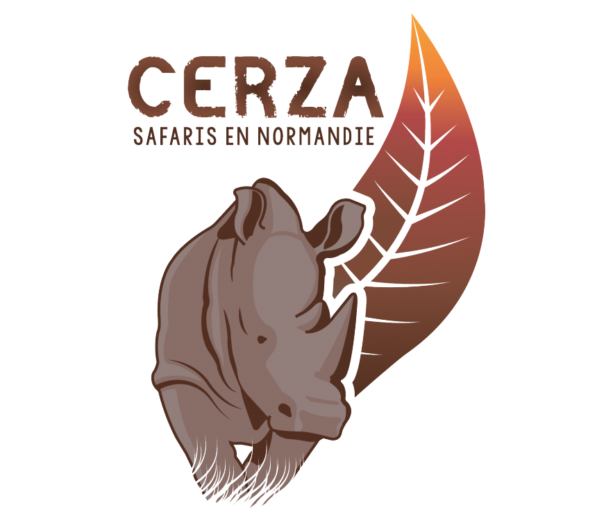 Logo CERZA