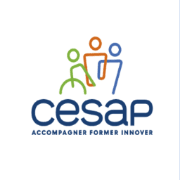 Logo CESAP
