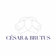 Logo CESAR ET BRUTUS