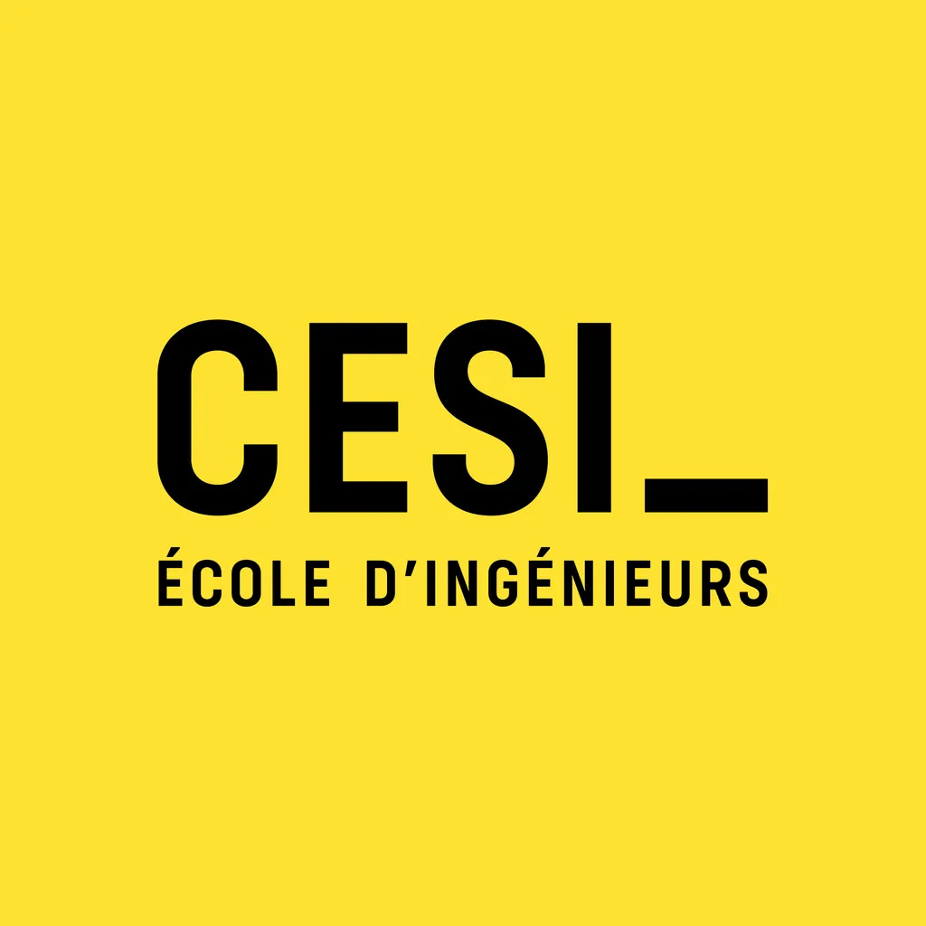 Logo CESI