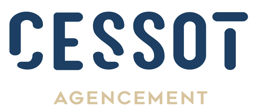 Logo CESSOT AGENCEMENT SAS