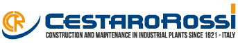 Logo CESTARO ROSSI & C. SPA