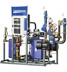 Logo CETETHERM