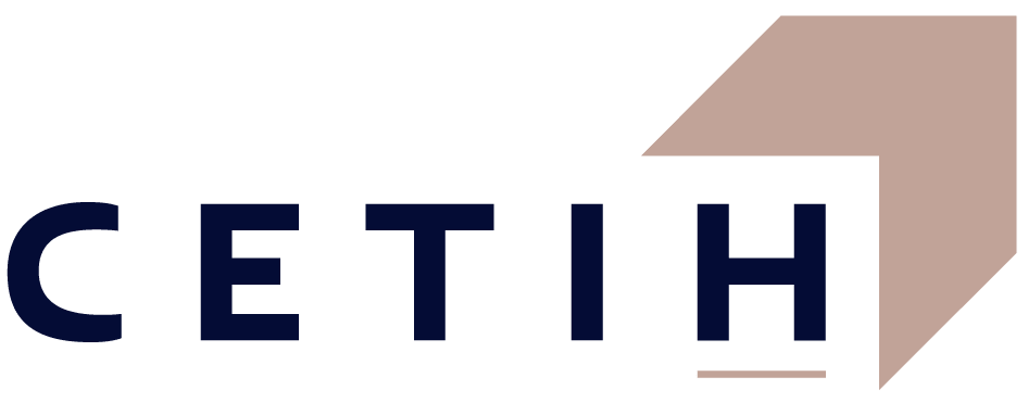 Logo CETIH DEVELOPPEMENT
