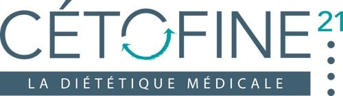 Logo CETOFINE 21