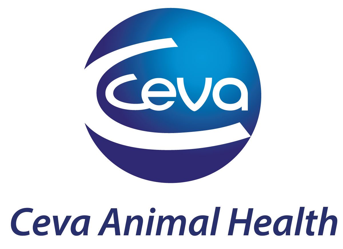 Logo CEVA SANTE ANIMALE