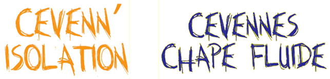 Logo CEVENNES CHAPE FLUIDE