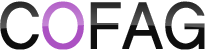 Logo CF GESTION (COFAG)