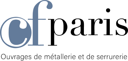 Logo CF PARIS