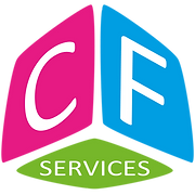Logo CF SERVICES