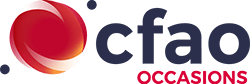 Logo CFAO MOTORS REUNION (CFAO MOTORS)