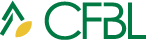 Logo CFBL (SOCIETE COOPERATIVE AGRICOLE) (CFBL) (CFBL)