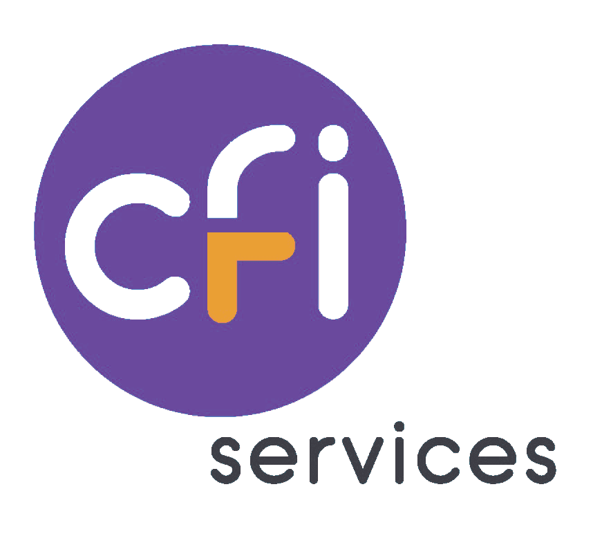 Logo CFI SERVICES