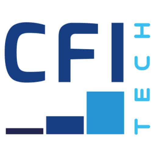 Logo CFI TECHNOLOGIES
