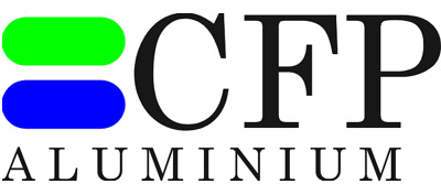 Logo CFP ALU