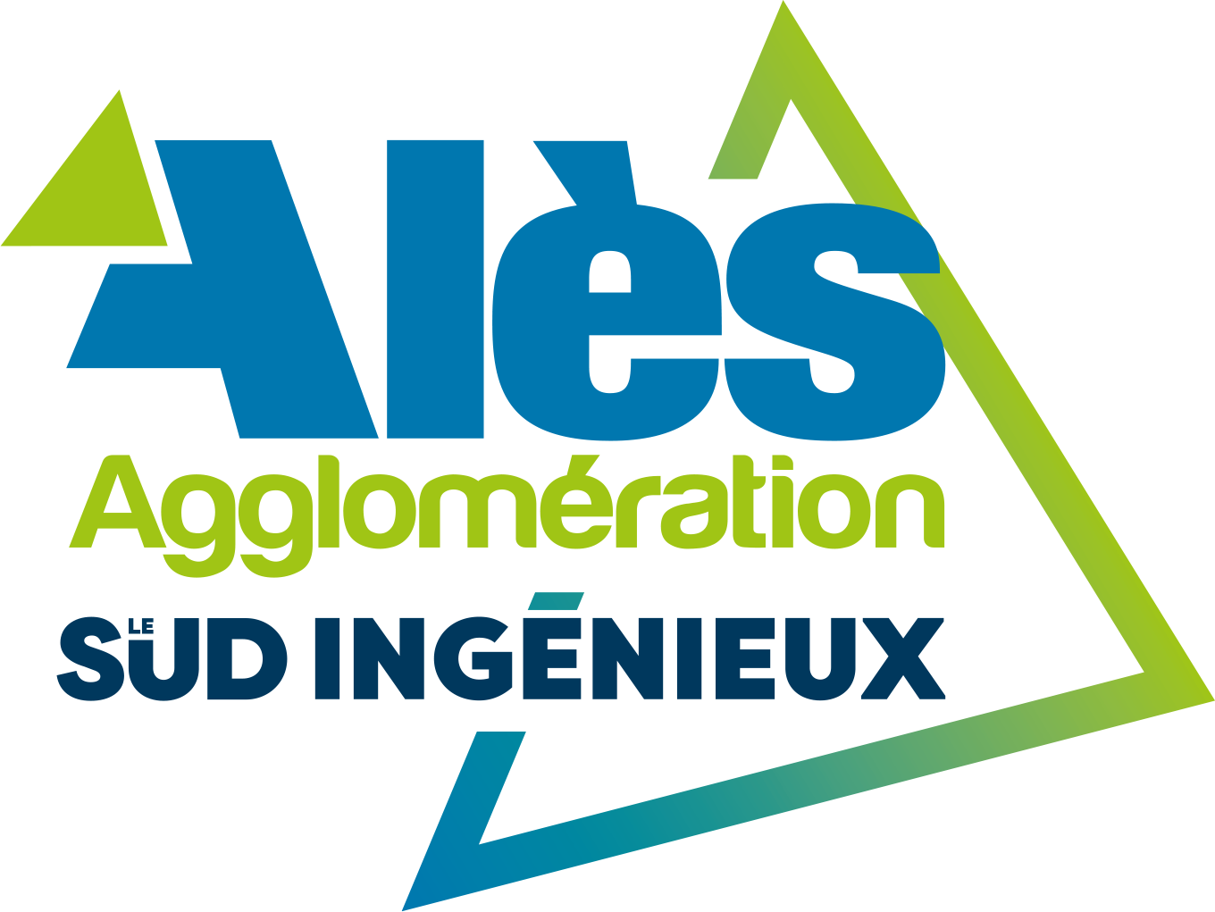 Logo CG ALES