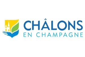 Logo CG CHALONS EN CHAMPAGNE