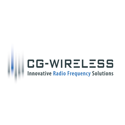 Logo CG-WIRELESS (CGWI)
