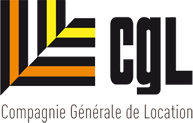Logo CGL