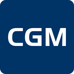 Logo CGM