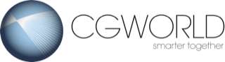 Logo CGWORLD