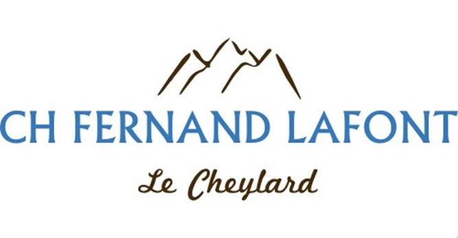 Logo CH DU CHEYLARD