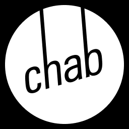Logo CHAB EVENTS (CHAB EVENTS)