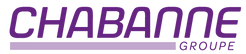 Logo CHABANNE