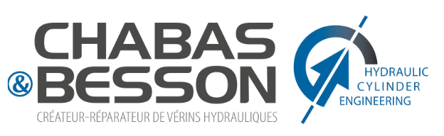 Logo CHABAS ET BESSON
