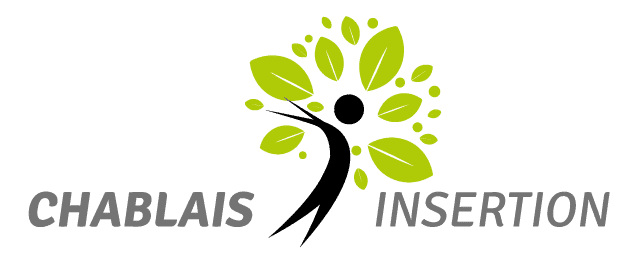 Logo CHABLAIS-INSERTION