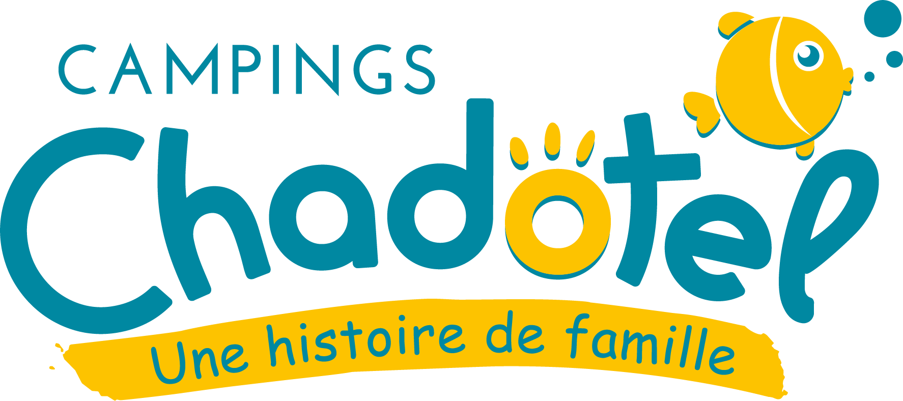 Logo CHADOTEL