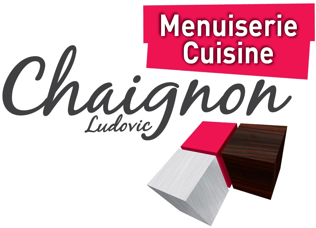 Logo CHAIGNON LUDOVIC EURL