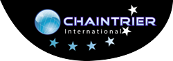 Logo CHAINTRIER