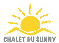Logo CHALET DU SUNNY