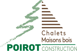 Logo CHALETS ET MAISONS BOIS POIROT