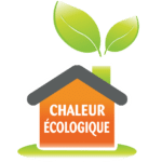Logo CHALEUR ECOLOGIQUE