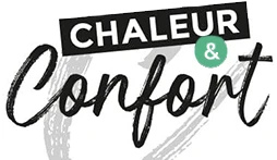 Logo CHALEUR ET CONFORT