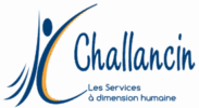 Logo CHALLANCIN ACCUEIL ET SERVICES
