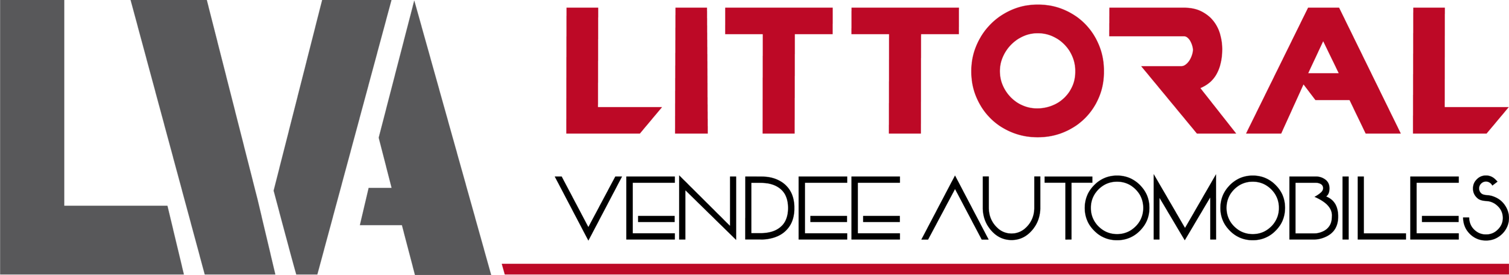 Logo CHALLANS AUTOMOBILES (LITTORAL VENDEE AUTOMOBILES)