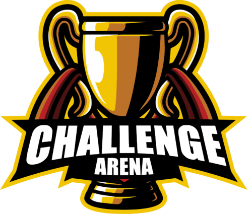 Logo CHALLENGE