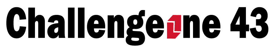 Logo CHALLENGE ONE